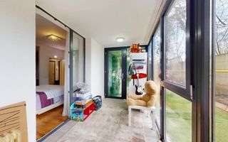 Pipera Drumul Potcoavei Apart 2 camere Complex La Gloire - Poză 20