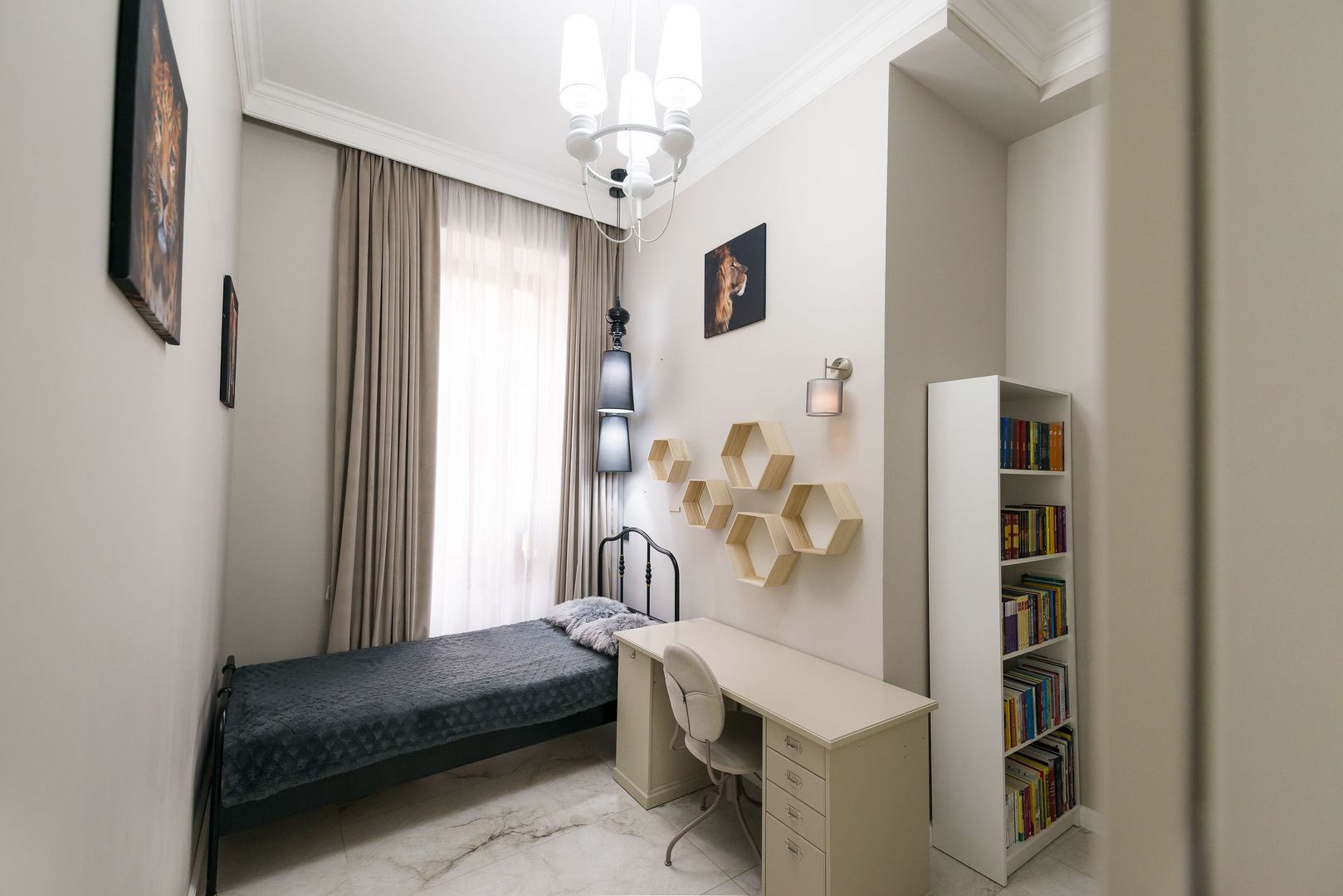 Apartament ultramodern,  zona Teatrului Arad - Poză 10