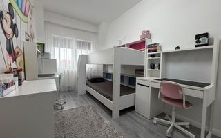 3 camere | Iulius Town | renovat | centrala proprie | mobilat | - Poză 7