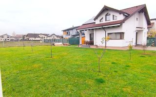 Vânzare, casă, Cristian, Brașov - Poză 3