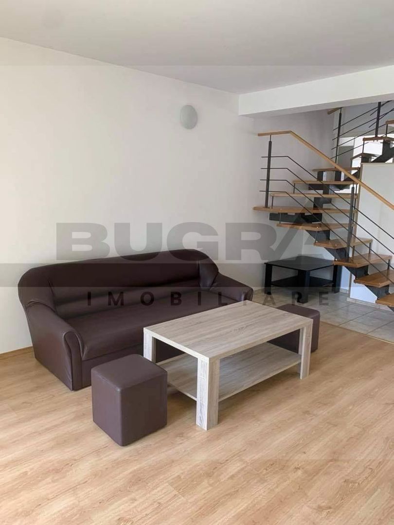 Casa 150 mp utili, gradina, 2 parcari, zona OMV - Poză 1