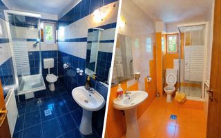 Vilă cu 12 camere de vânzare - Bran Plaza - Poză 5