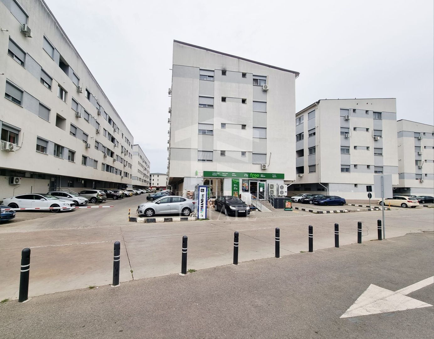 2 Camere Avangarde Rezidential Dudu Chiajna - Poză 2