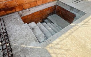 Vila individuala P+ M Giarmata 602mp teren - Poză 4