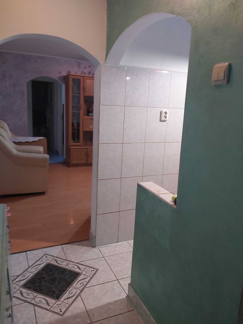 BRASADAS vinde ap 3 cam utilat etaj 2/4 Micro14 Prahova. - Poză 5