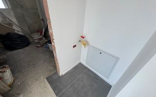 Apartament deosebit. Terasa 50 mp. Zona Buziasului. - Poză 11