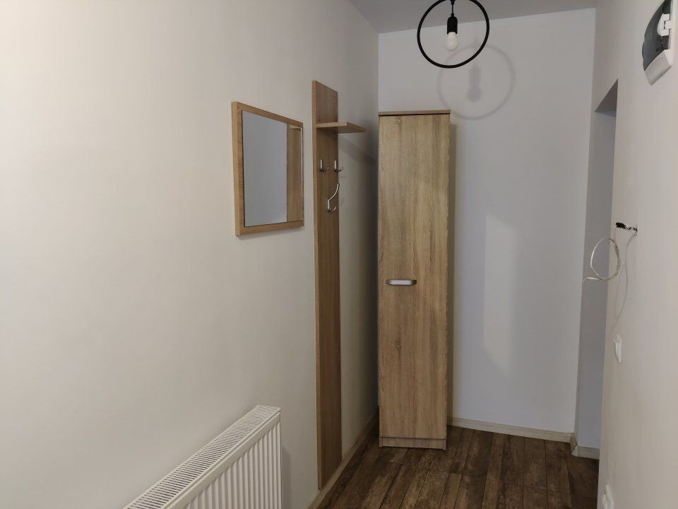 Apartament ultrafinista cu 2 camere | 55 mp | cartier Andrei Muresanul - Poză 12