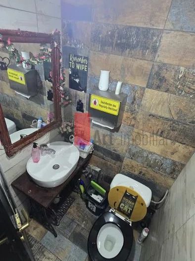 Spatiu comercial de inchiriat in zona Drumul Taberei/Orizont/Afi Cotroceni - Poză 9