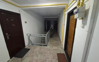 Garsoniera Centrul Civic strada Matei Basarab Brasov - Poză 12