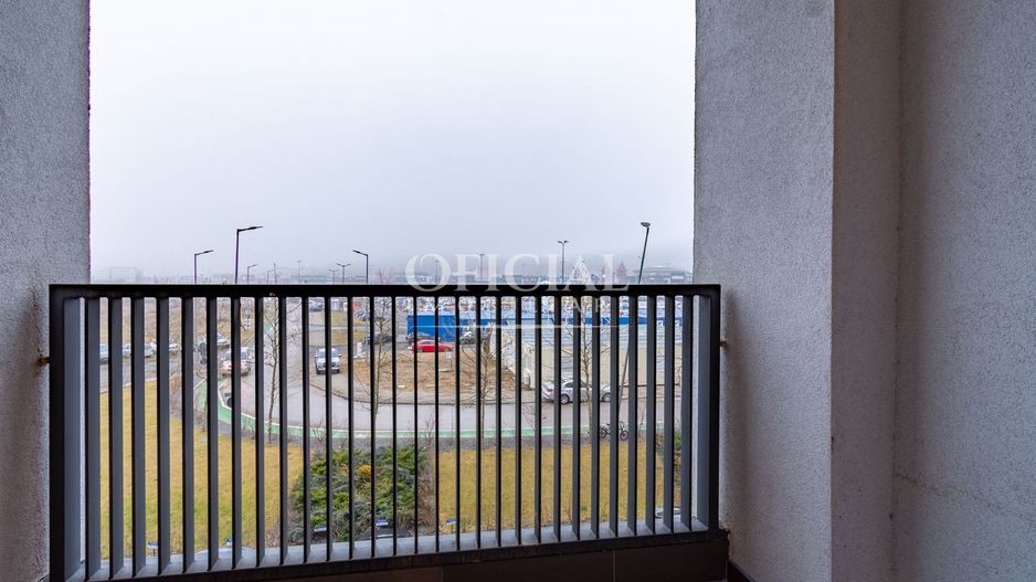 Apartament 2 Camere | Parcare Optionala | Zona VIVO Columna - Poză 9