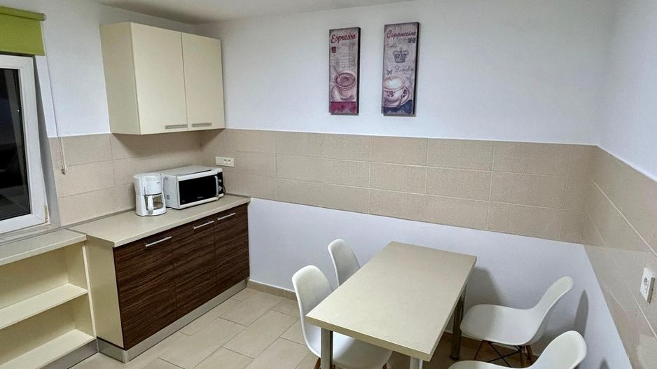 AP 2 CAMERE BANEASA, LOC PARCARE, MASINA SPALAT VASE, REABILITAT - Poză 8