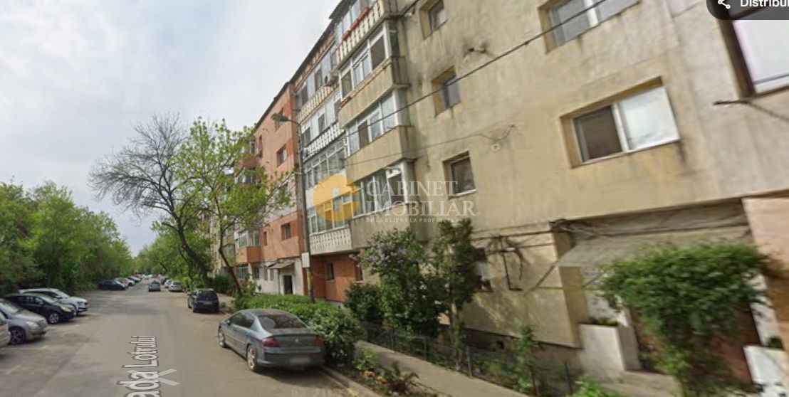 Apartament 4 camere decomandat de vânzare – Galata | Etaj 3/4 - Poză 2