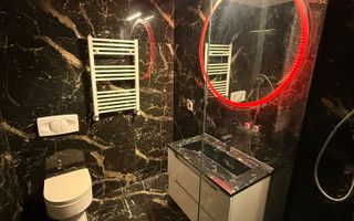 VANZARE 2 CAMERE | ASMITA GARDENS | ZONA MIHAI BRAVU - Poză 11