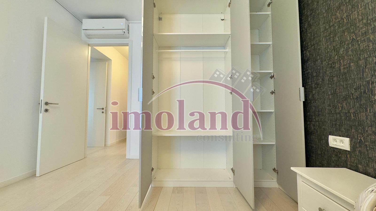 Închiriere apartament 2 camere – premium | loc parcare | Herăstrău - Poză 10