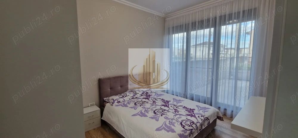Casă modernă, parter, complet mobilată – de închiriat, zona Belvedere - Poză 2