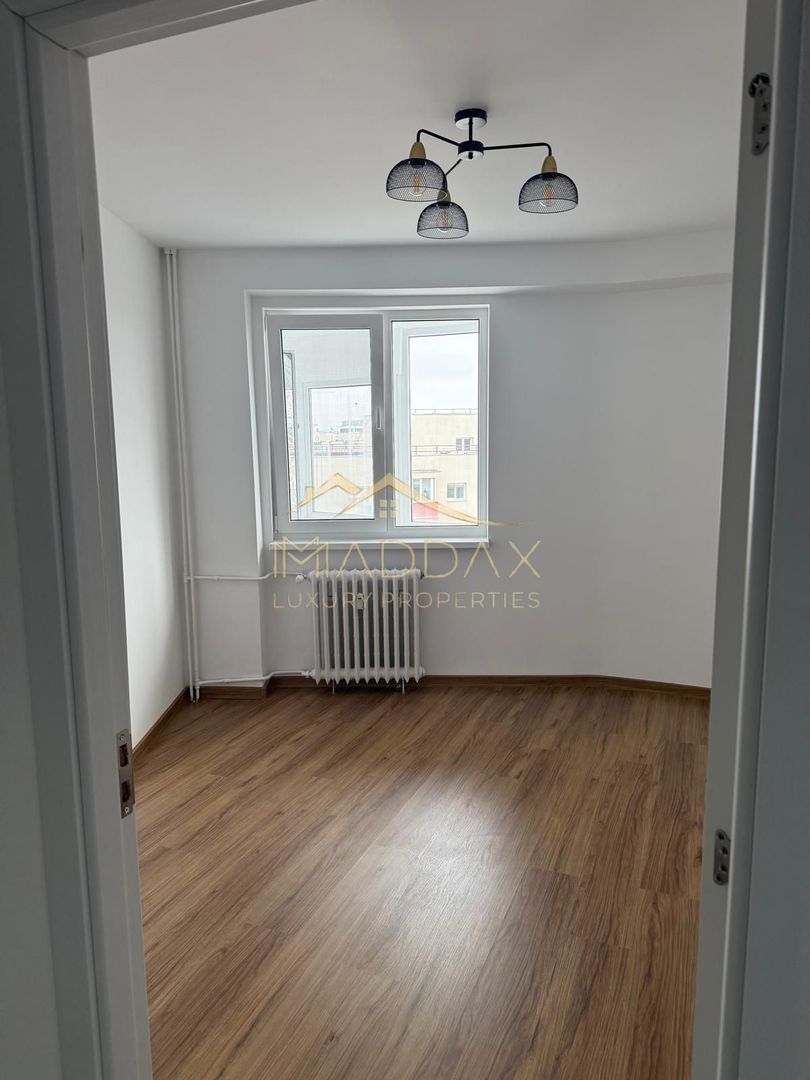 Apartament cu 4 camere de vanzare II Timpuri Noi - Tineretului *** - Poză 16