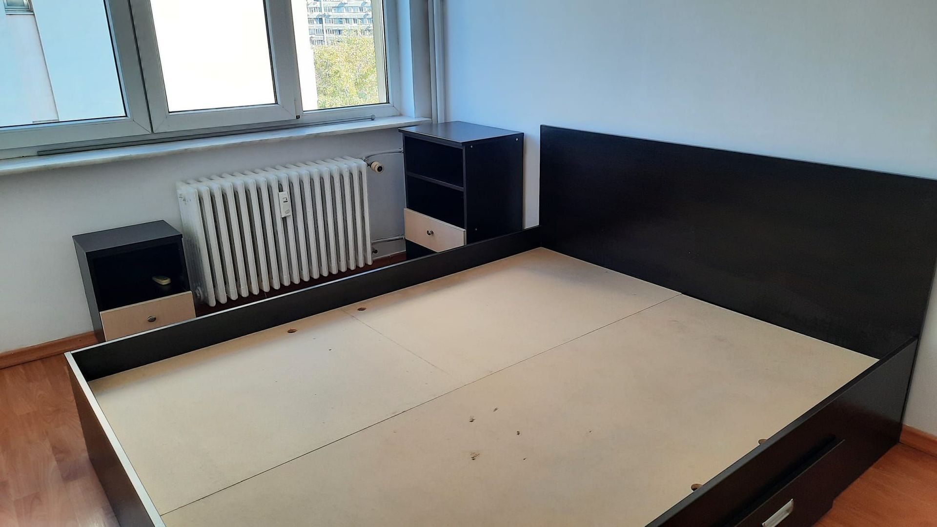 Apartament 2 camere, balcon mare, mobilat complet – Obor - Poză 2