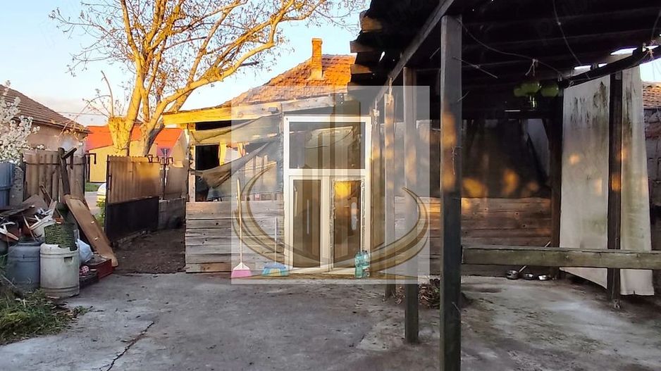 Casă individuala 80 mp | Teren 396 mp | 2 fronturi stradale - Poză 5