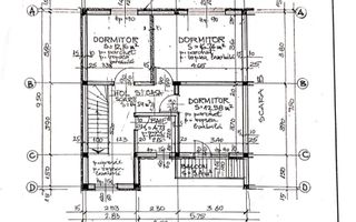 Casa P+1 in comuna 1 Decembrie - str. Victoriei - Poză 13