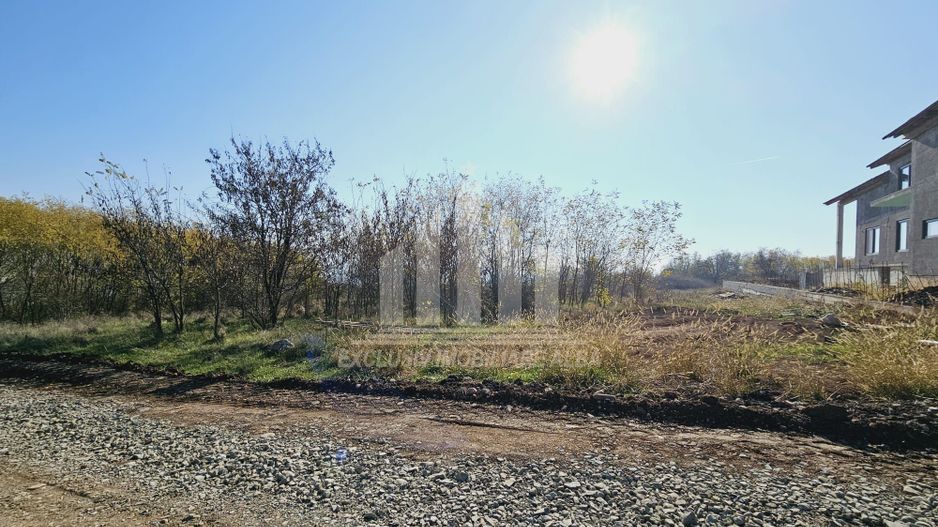 Teren intravilan de vanzare, Podei - Poză 1
