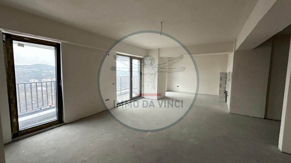Apartamente West City Tower - Cluj-Napoca - Poză 18