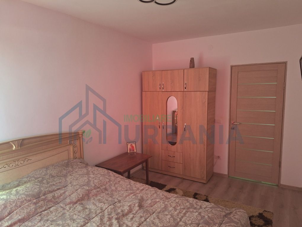 Apartament de închiriat, 2 camere, zonă centrală, Pașcani - Poză 5