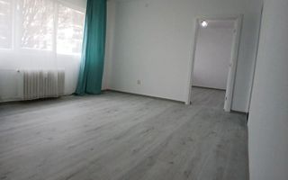 Apartament 2 camere, etaj 1, bloc fără risc seismic, zona Podu Roș, Iași - Poză 5