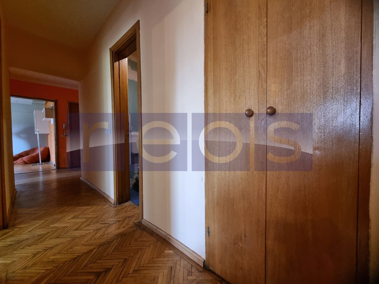 VANZARE 3 CAMERE  DECOMANDAT UNIRII - Poză 12