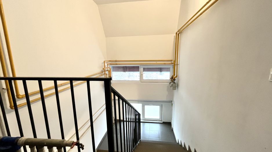 Apartament 2 camere, elegant si primitor, lângă Spitalul Județean - Poză 16