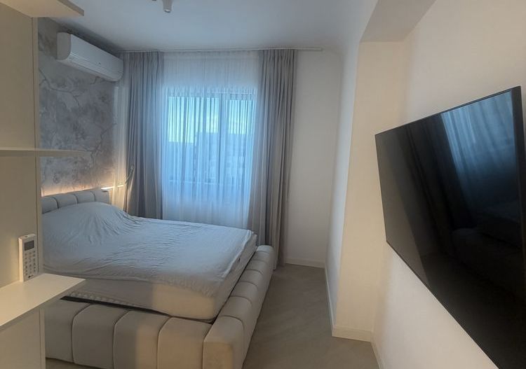 2 Camere Deluxe | Cortina North - Poză 6