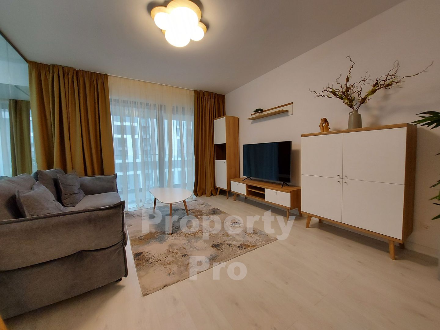 2 Camere + Parcare, Cloud9, Aviatiei, Herastrau, Promenada, Pipera - Poză 3