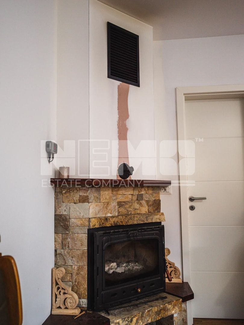 Casa Horodnic | 15 Ari | Foisor si Bucătărie de vara - Poză 7