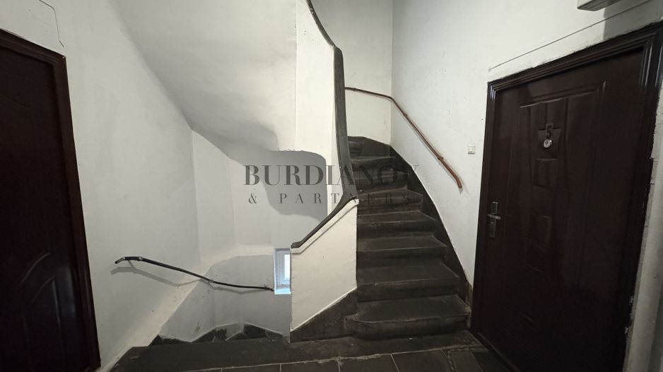 Apartament cu 2 camere | 75mp utili | Marasesti - Metrou Tineretului - Poză 17