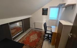 Apartament 3 camere de vânzare | Sibiu, Ștrand | 72 mp | INTABULATĂ - Poză 14
