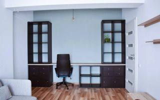 Apartament 2 camere metrou Dimitrie Leonida | Loc Parcare | Bloc nou - Poză 6