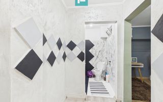 Vilă 343 mp utili, teren 600 mp, Oncea – Oradea - Poză 14