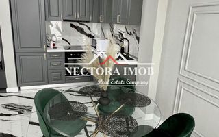 NECTORA IMOB-Apartament 2 camere,Prima Onestilor,Et. 10, 52 mp,Parcare - Poză 4