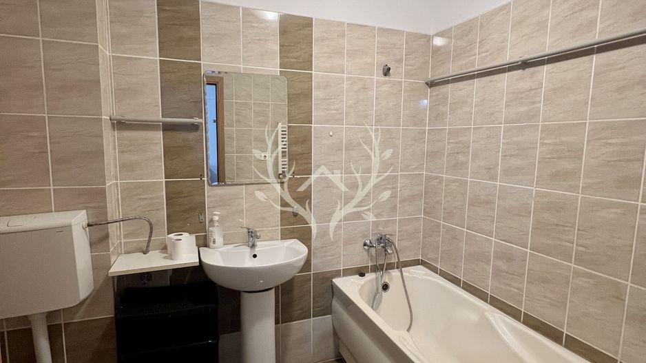 Apartament cu o camera + nisa de dormit, Oașului 86-90, Iris - Poză 7