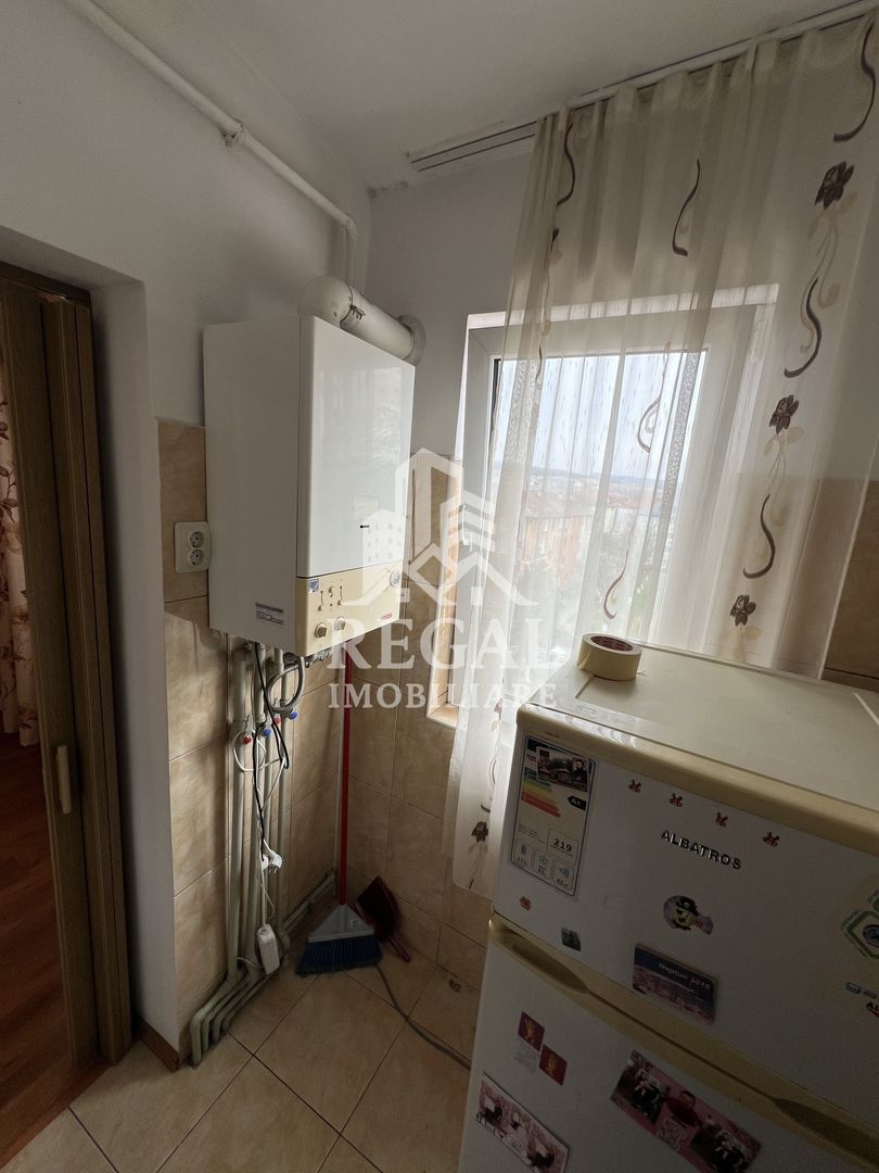Apartament 2 camere – zonă centrală – ideal pentru locuit sau investiț - Poză 6