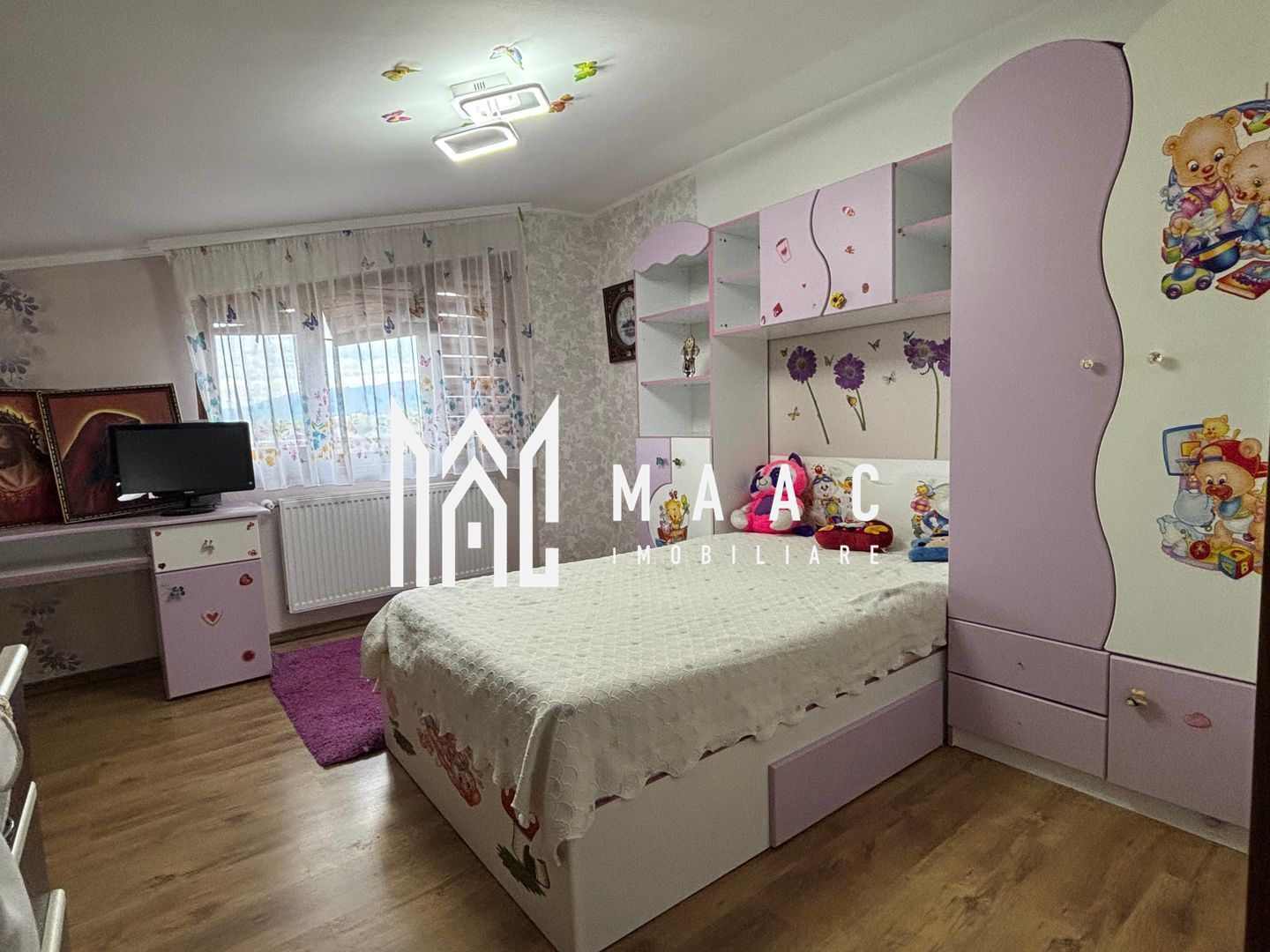 Casă 5 camere | 220 mpu | Cartierul Arhitectilor-Sibiu - Poză 3