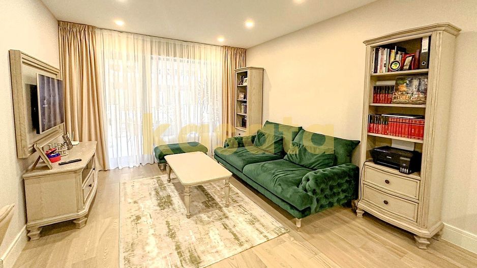 3 camere I Triana I 95 mp I parcare I finisaje premium - Poză 5