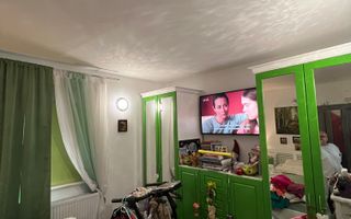 Apartament de vânzare – 2 camere, zona centrală, bloc H6 - Poză 5