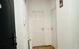 Garsonieră decomandată | etaj 11 | ideală pentru locuit sau investiție - Poză 6