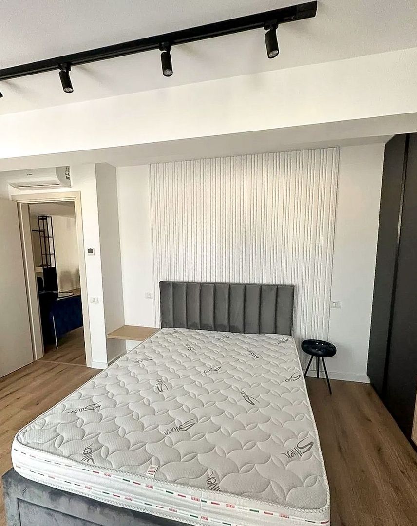 For Rent | 4-Room Apartment I 141 sqm | Iancu Nicolae I Storage Box - Poză 15
