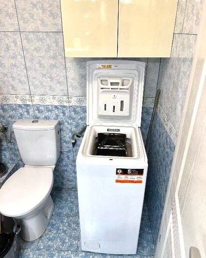 🏡 Închiriez Apartament cu 2 camere, centrală proprie, zonă liniștită - Poză 6