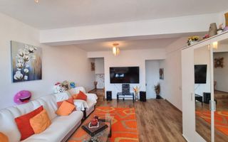 Brătianu Constanta(COD 07) Vila -  P+1+M cu 7 camere - Poză 20