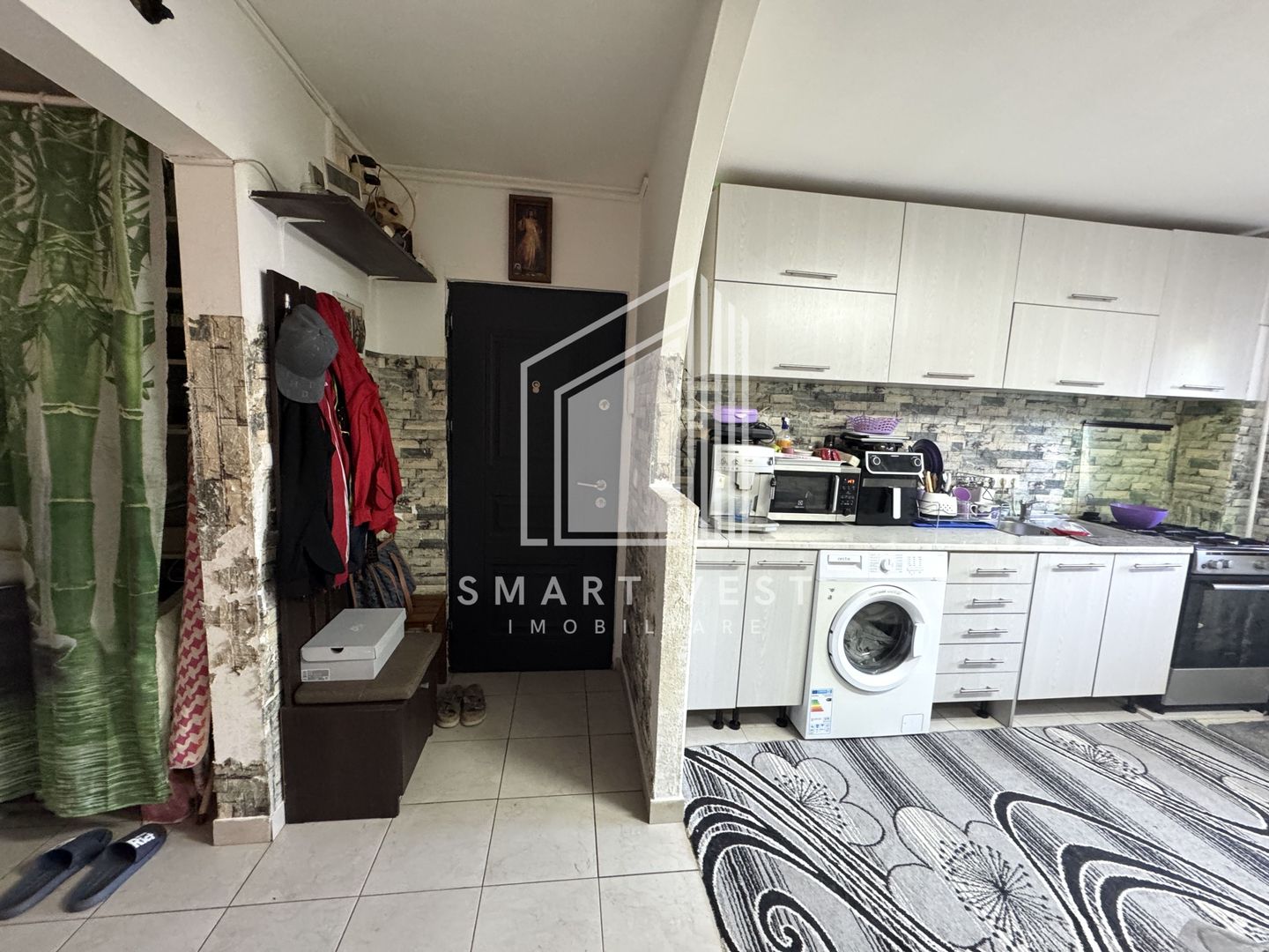 Apartament de vanzare 3 camere | Parter | Zona Micro 16 - Poză 19