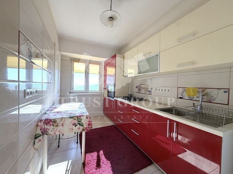 Apartament 3 camere Victoriei | Imobil 1978 | 4 minute de metrou - Poză 6