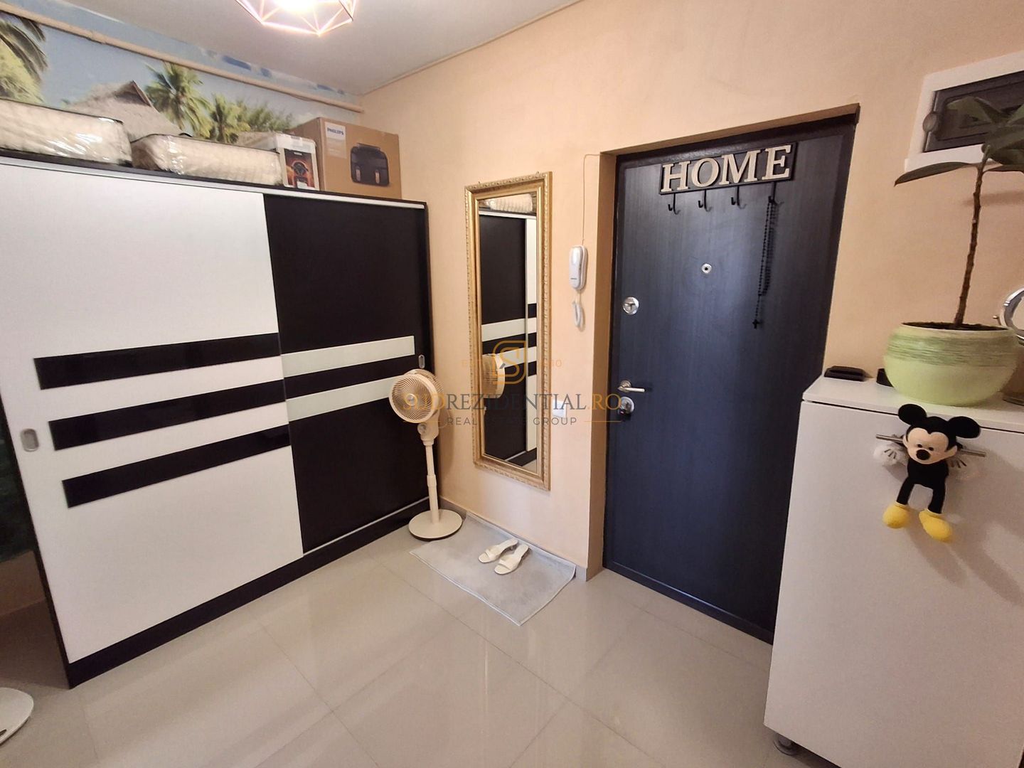 Apartament cu o camera, disponibil rapid , Metrou Dimitrie, Comision 0 - Poză 6