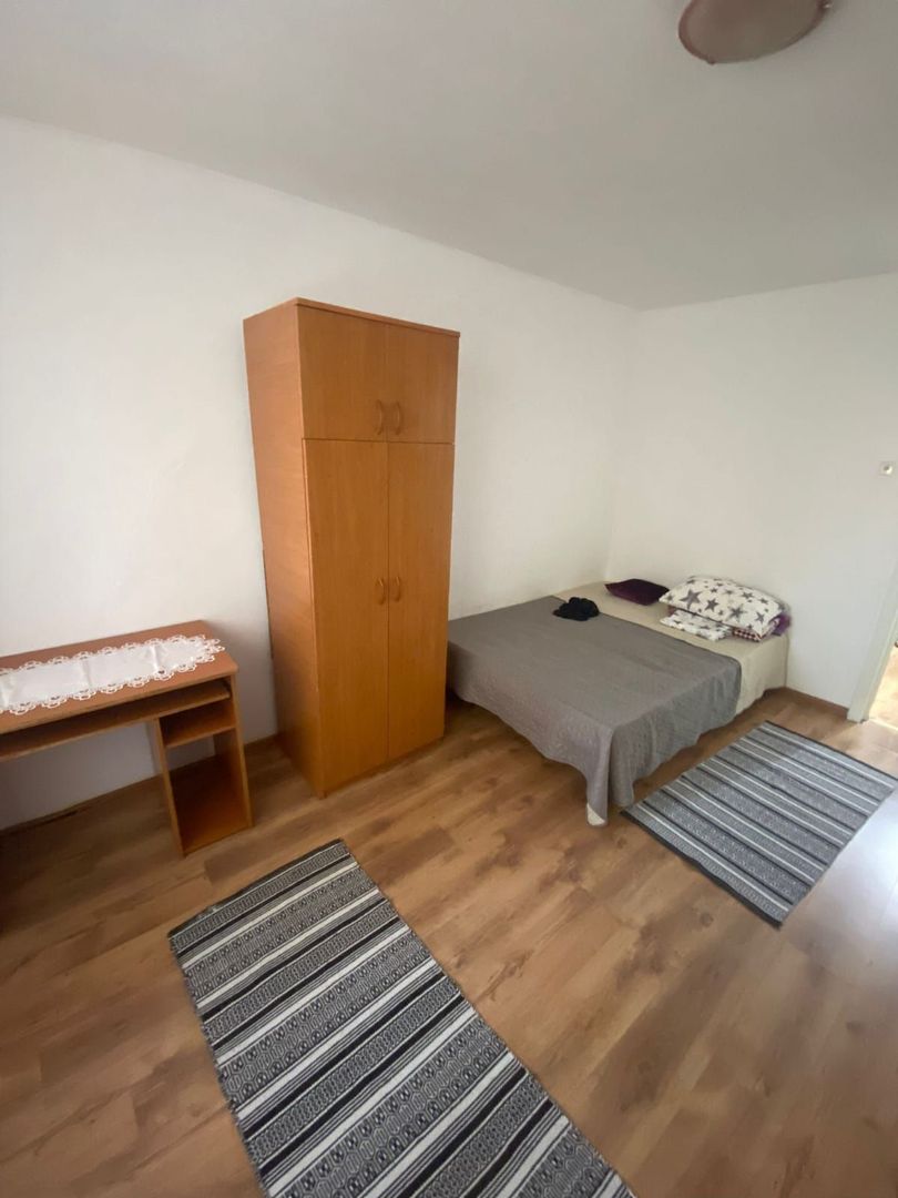 Garsoniera complet mobilata si utilata - Tiglina, Str. Brailei, A-uri - Poză 2